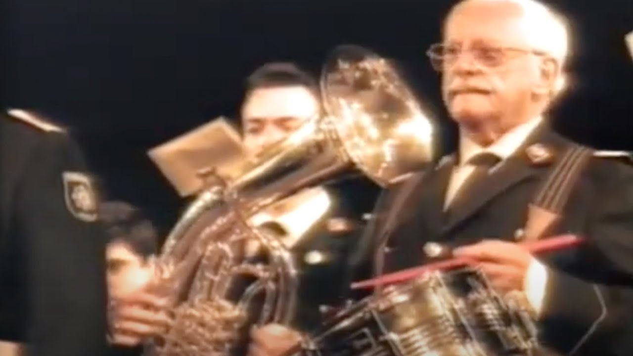 Soria 9 y Cruz Roja - Semana Santa en la Expo 92 | 