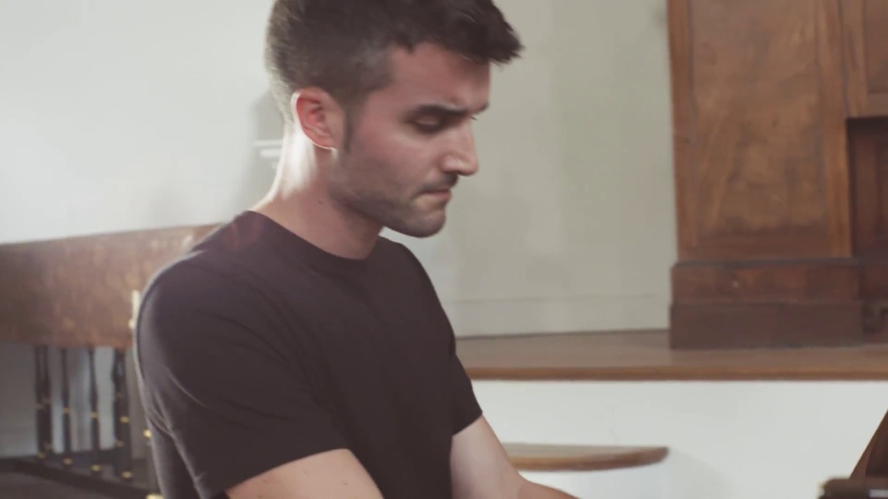Nico Casal - Novo (Live at Holywell Music Room)