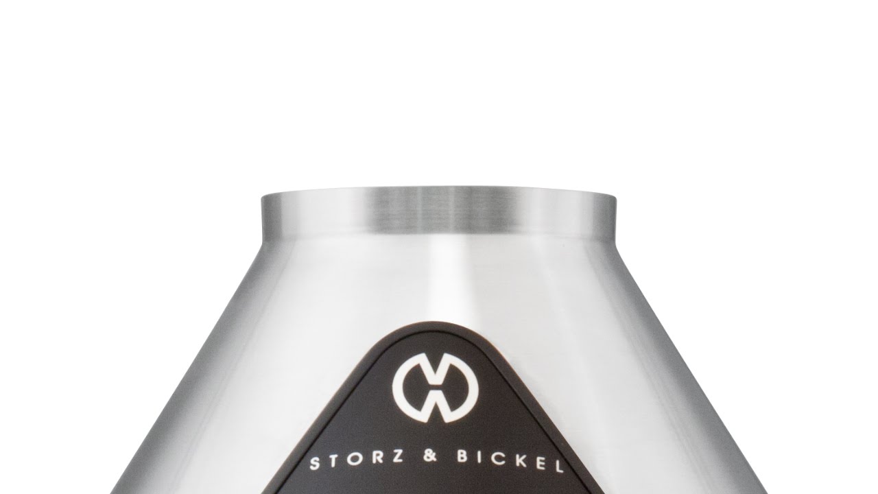 VOLCANO Vaporizer: Parts and Accessories
