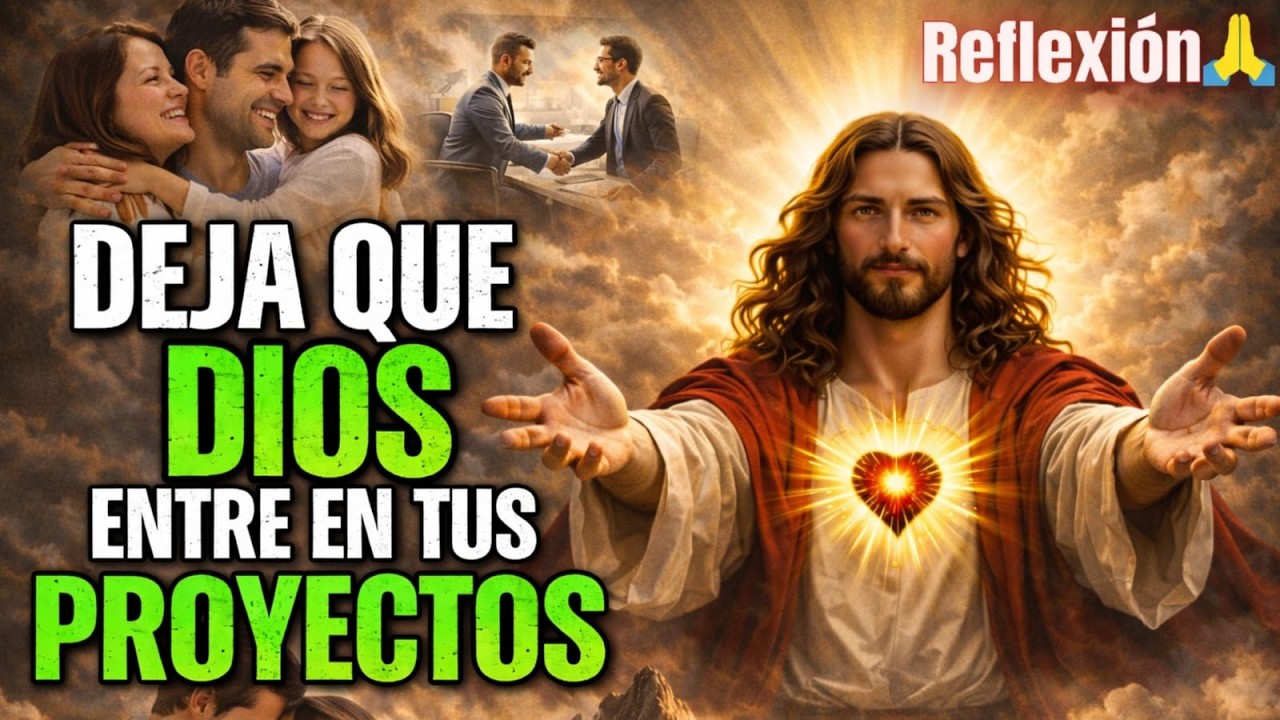 Pon a Dios Primero y Todo Cambiará | Claves Bíblicas para el Éxito