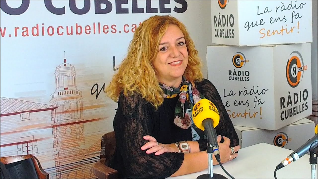 VALORACIÓ DE MIG MANDAT AMB ESTER SOLER D'ERC