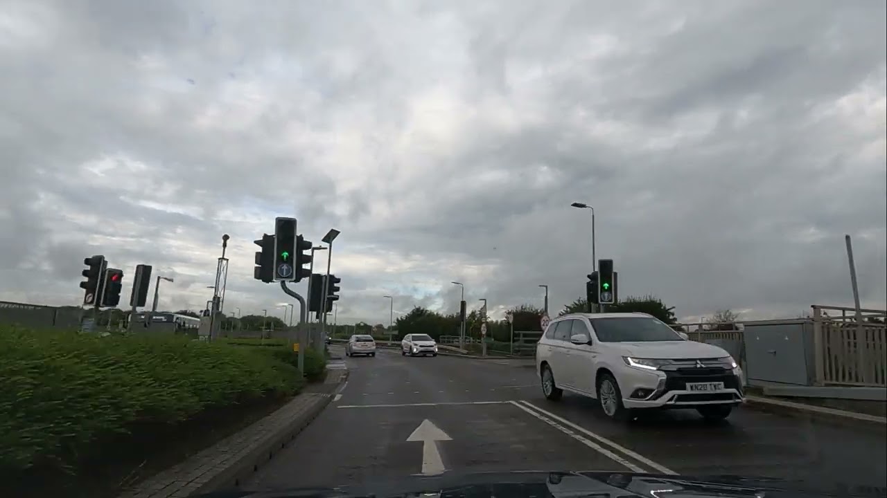 Heathrow T3 to Bournemouth Station August 2023