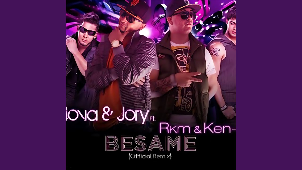 Bésame (Remix)