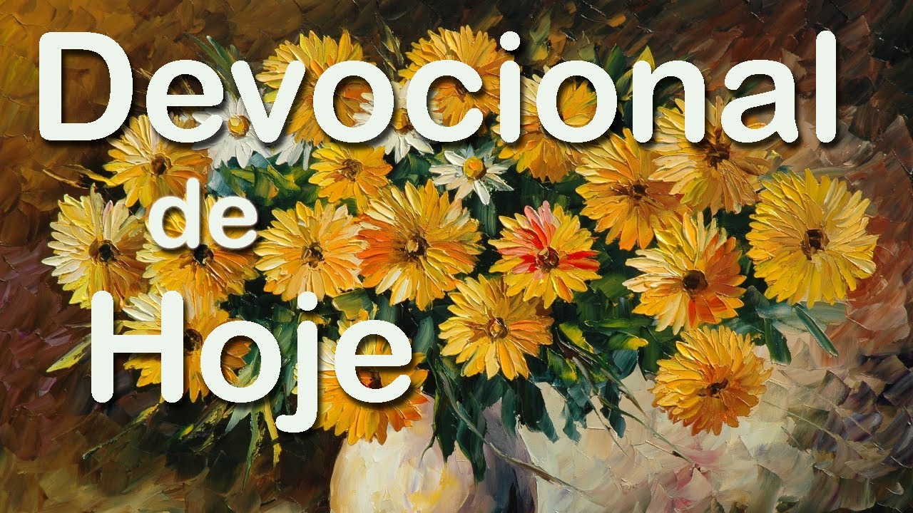 Devocional Di&aacute;rio de Hoje | Decida Perdoar | Devocionais Crist&atilde;os