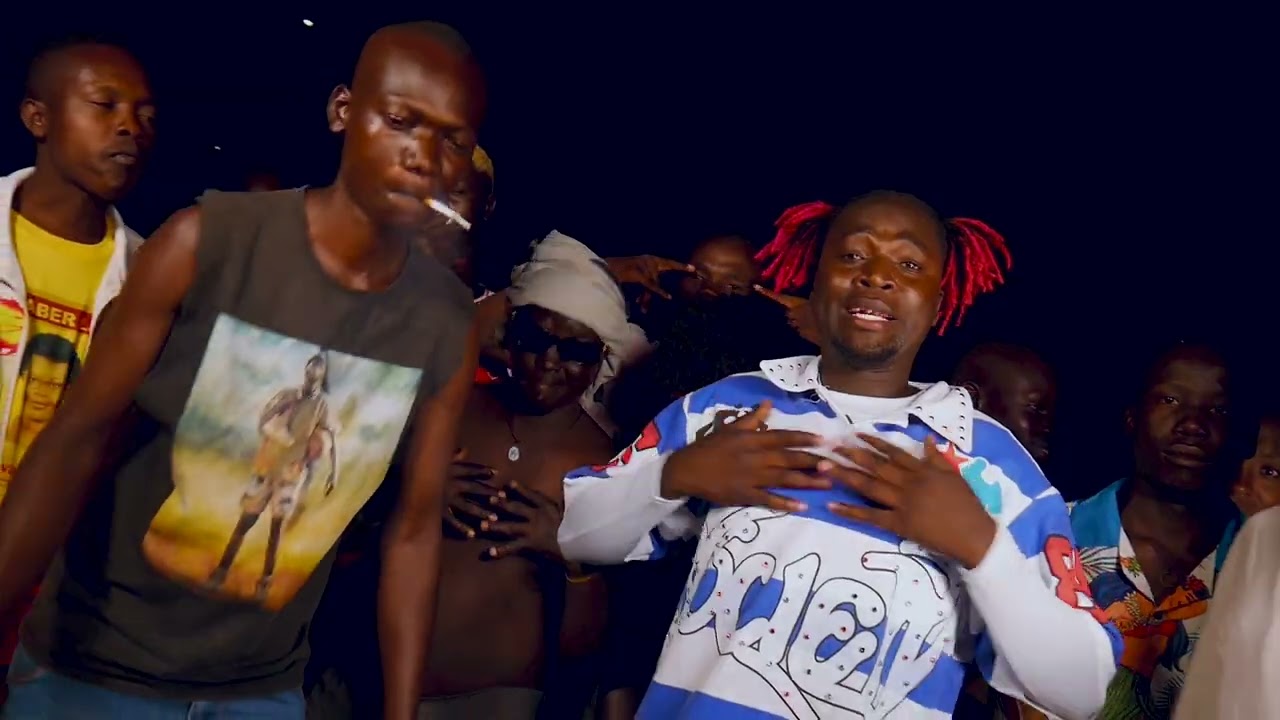 Bed Shap Naga Vibes _Official video 