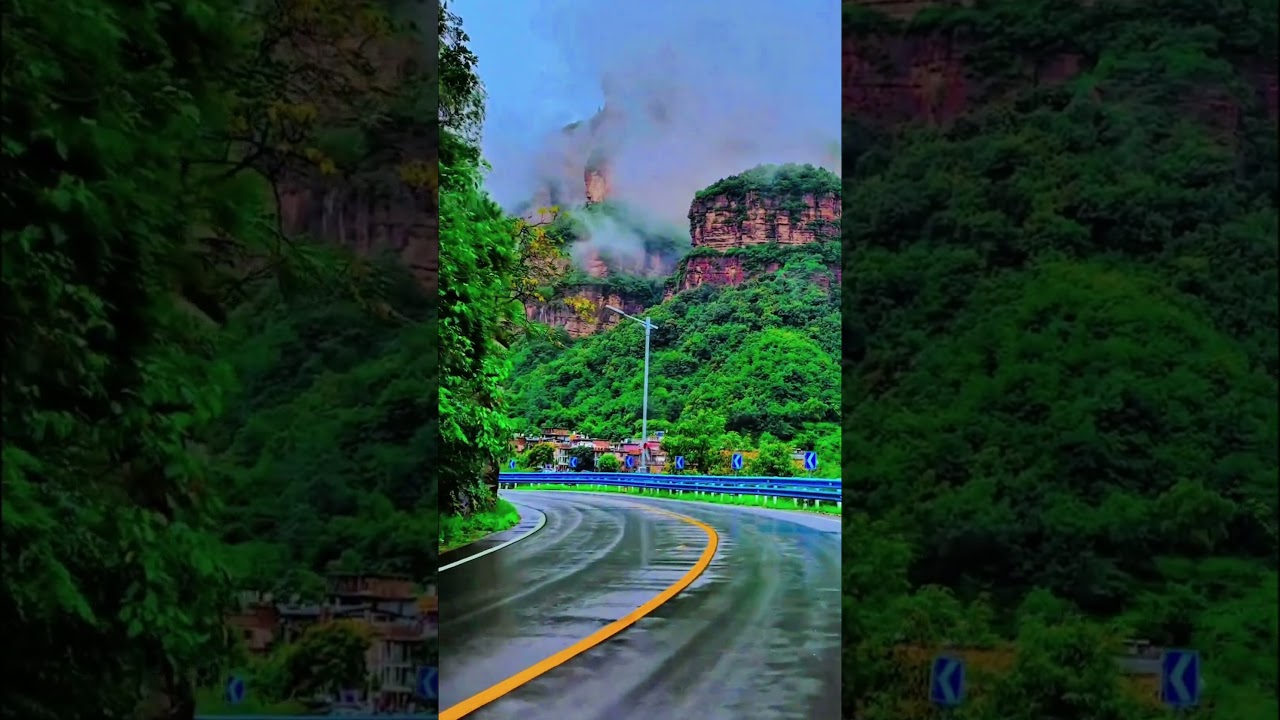 Places On Earth That Don't Feel Real🤩🤯