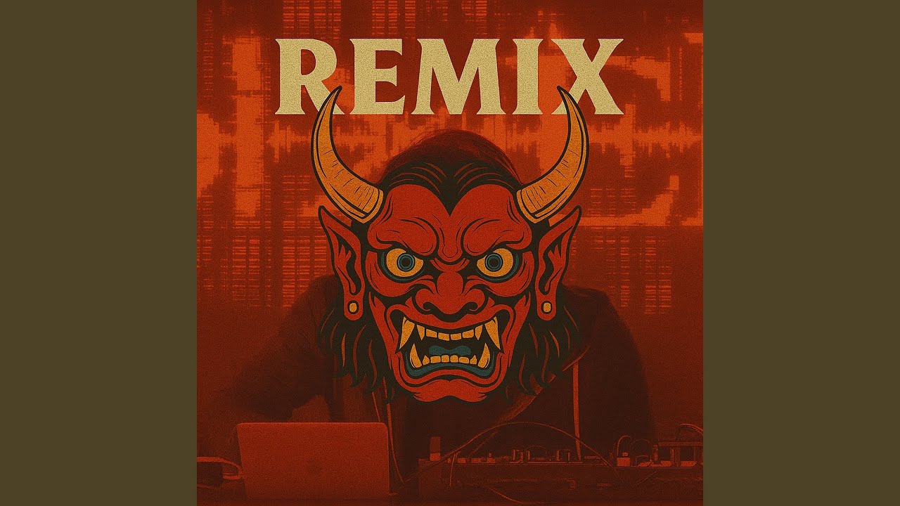 Clear Test Signal (Remix)