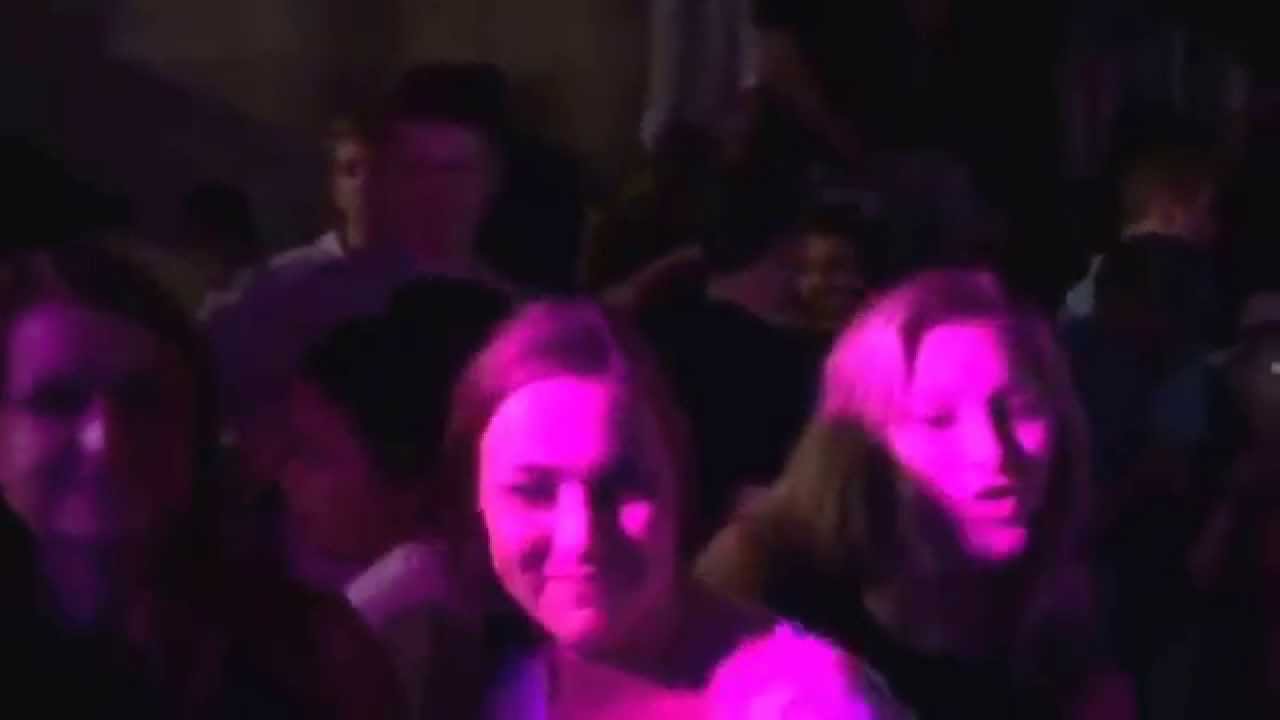 Uptown Funk Cover - Night Shift Band Raleigh - 2015_06_12