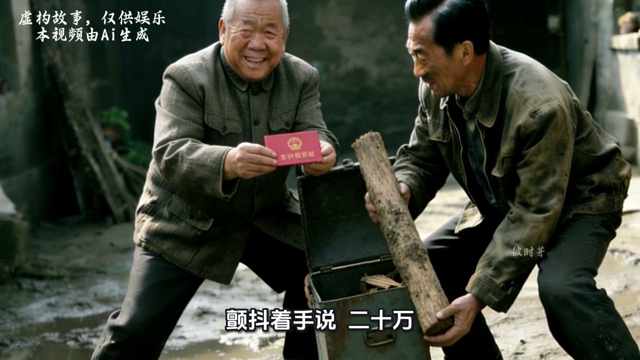 《砸缸试人心》