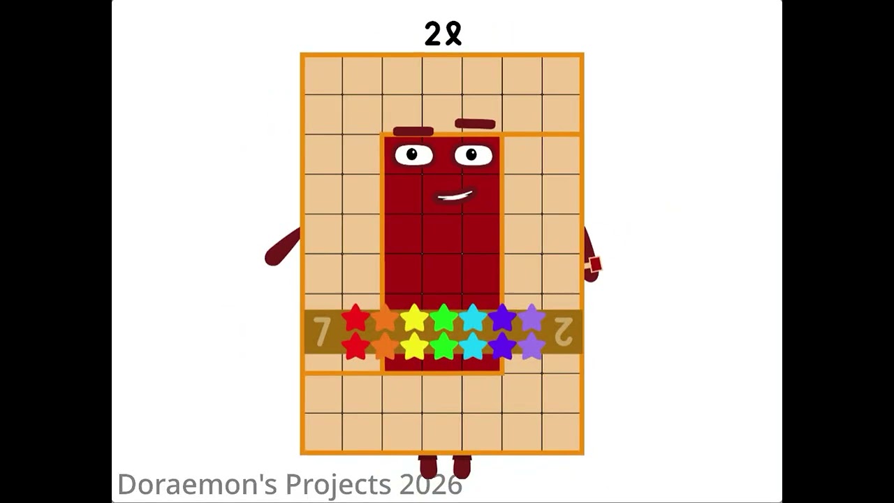 Hexavigesimalblocks Band 3