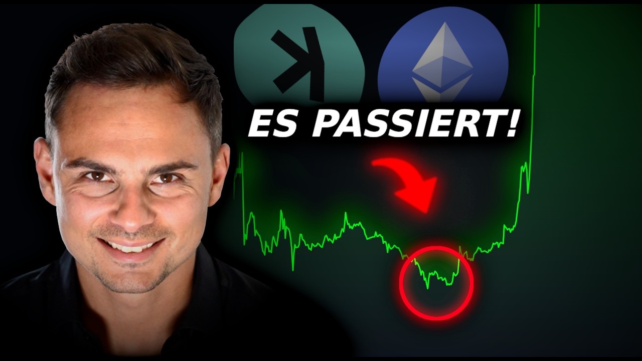 Altcoins: der gr&ouml;&szlig;te Bullrun aller Zeiten!