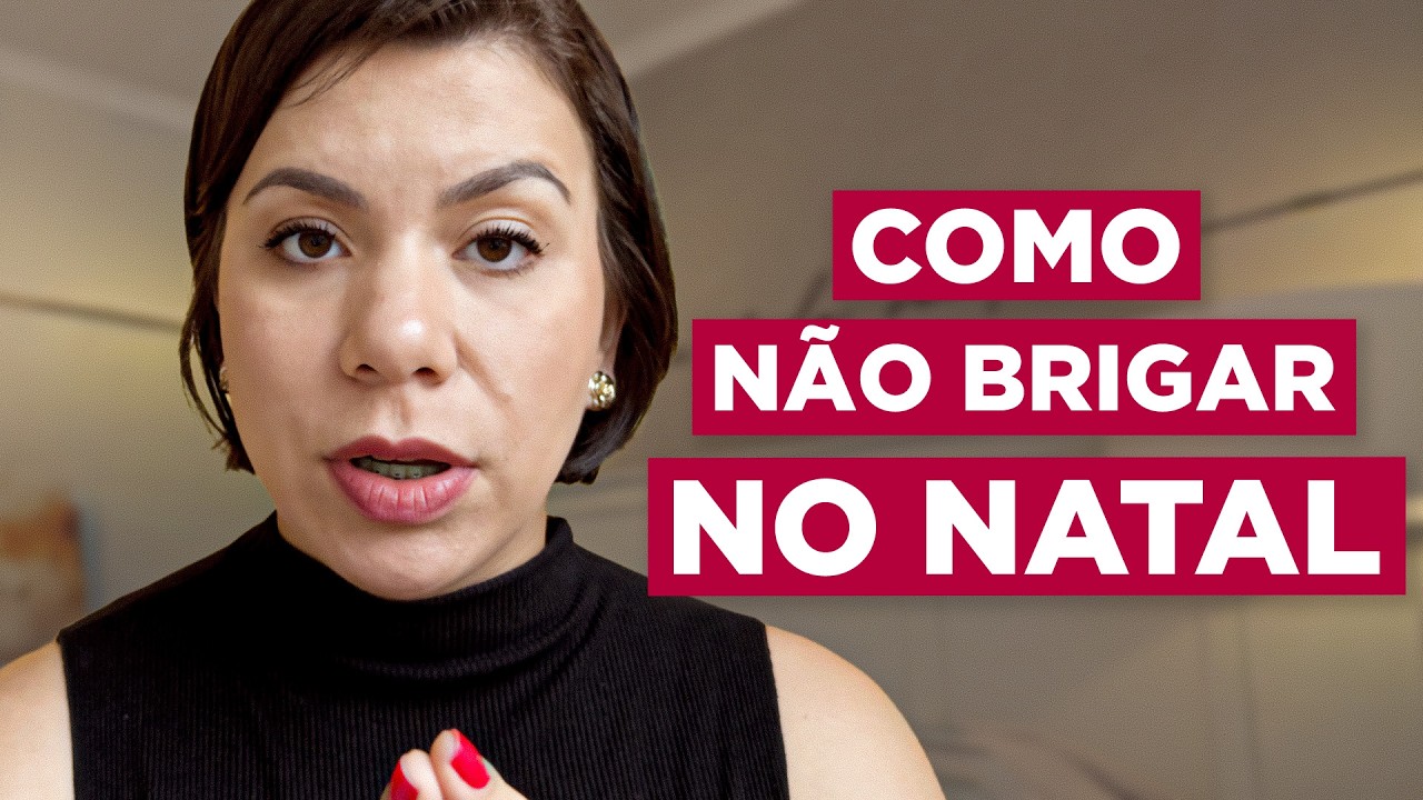 Como lidar com parentes tóxicos nas festas de fim de ano (comemore em paz)