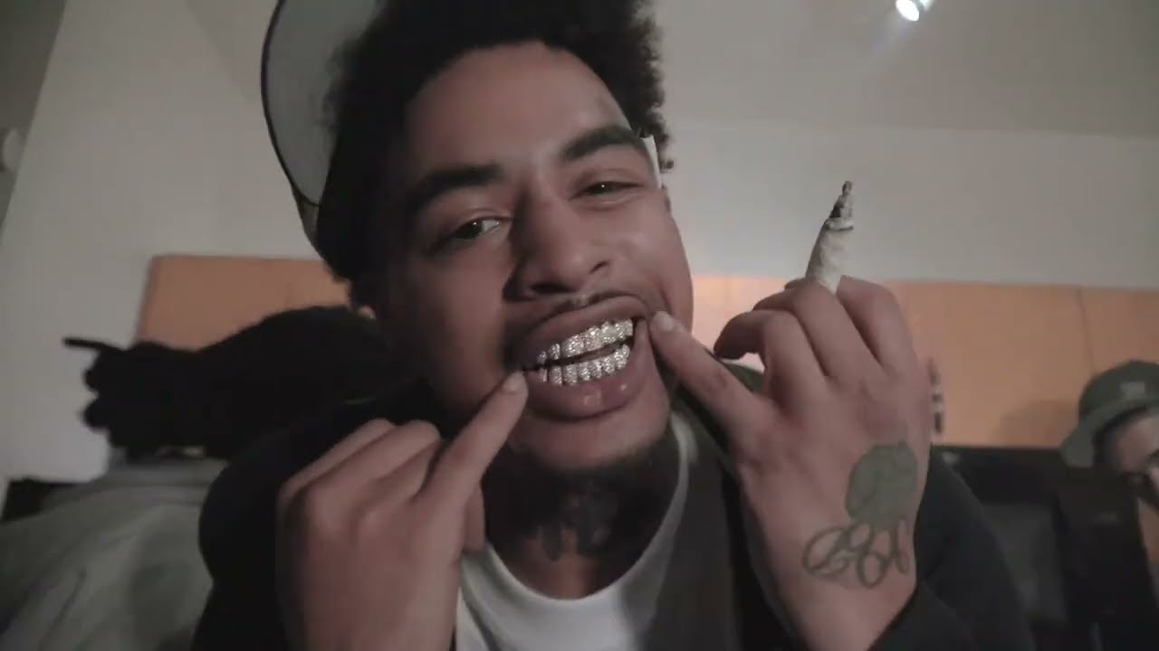 Send Em - Cookie Mike x MBK Sh8ke