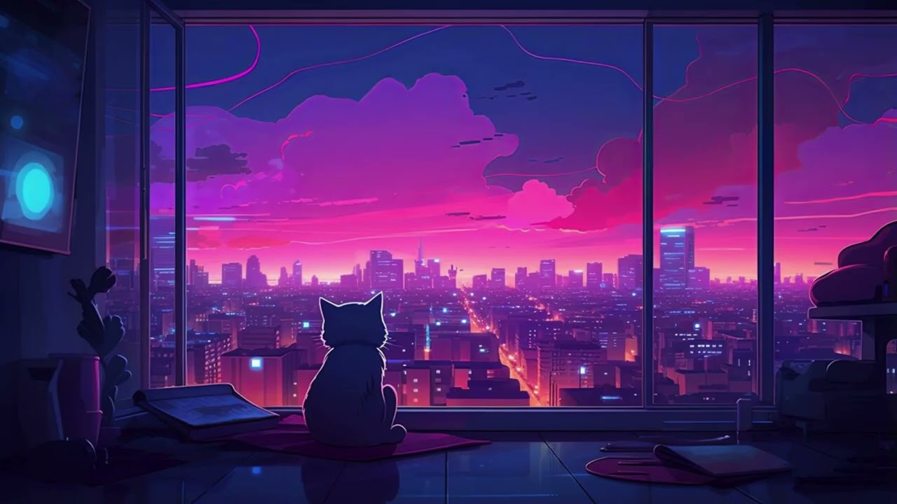 S L E E P Y Lofi