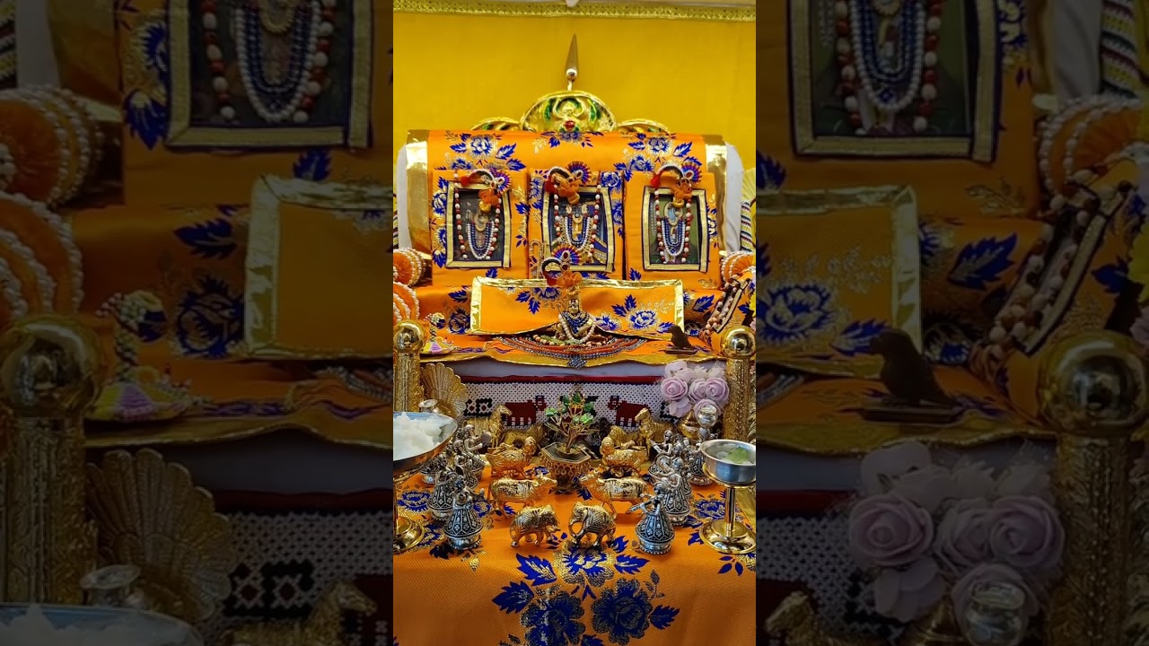 Dan Ekadashi 🙏