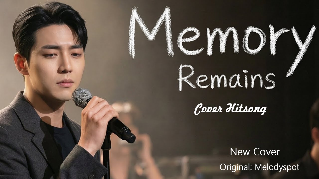 Memory Remains - Cover [Slow Ballad Version] Original: Melodyspot