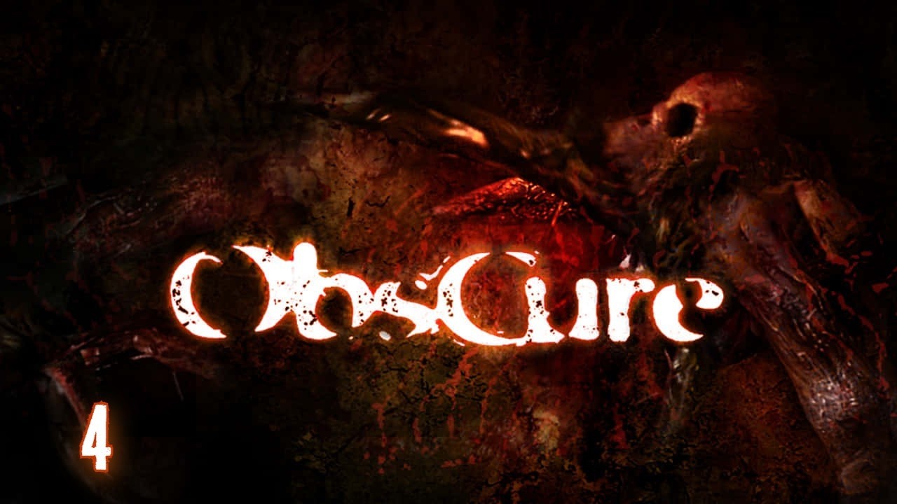 En busca del antídoto y terminando la noche de terror | Obscure [4][Final]
