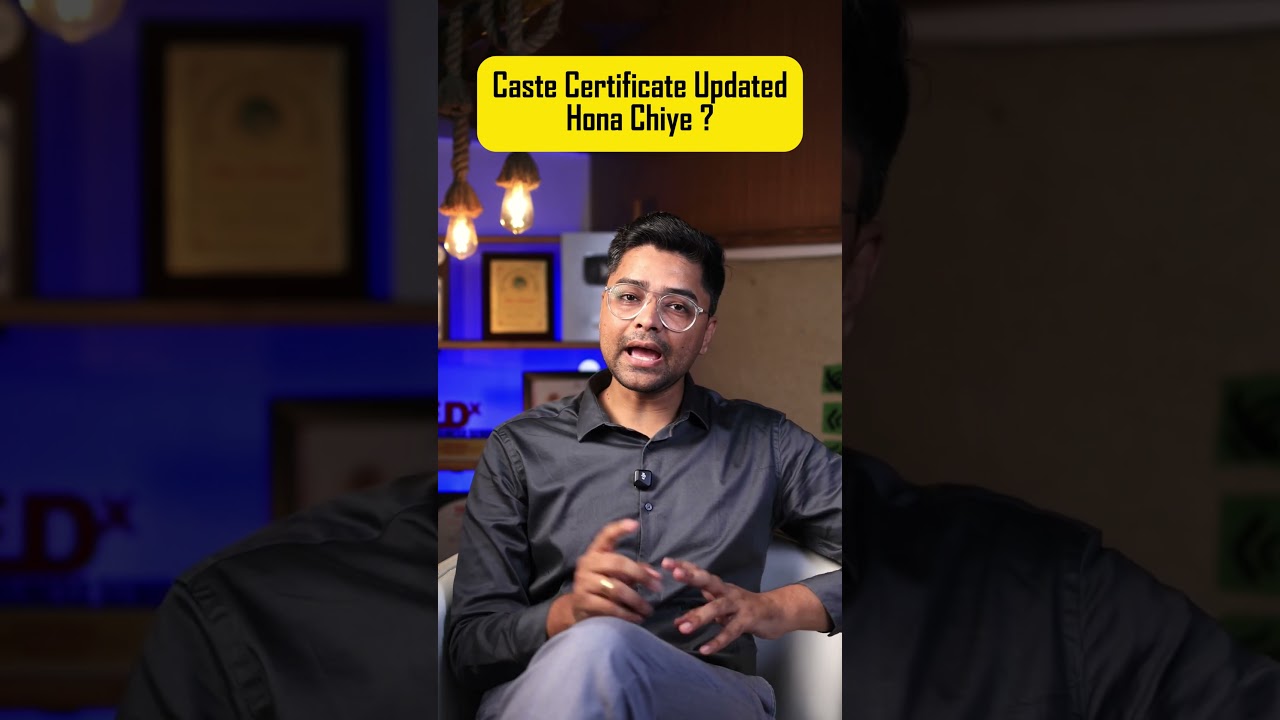 NEET 2025 Caste Certificate Format ✅