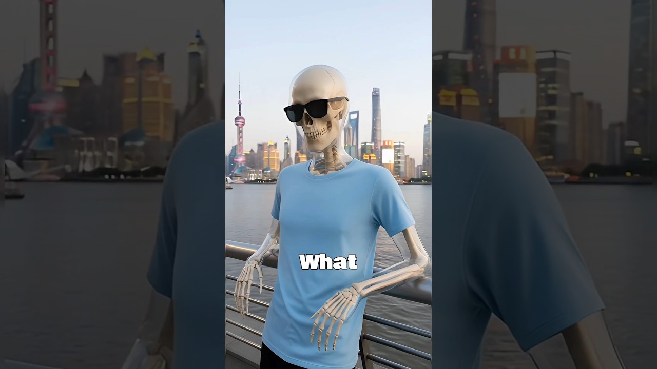 What Happens If You Spend 7 Days in Shanghai?