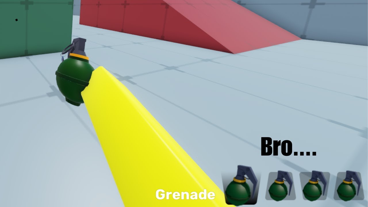 Roblox Rivals but my FRIEND chooses my loadouts!