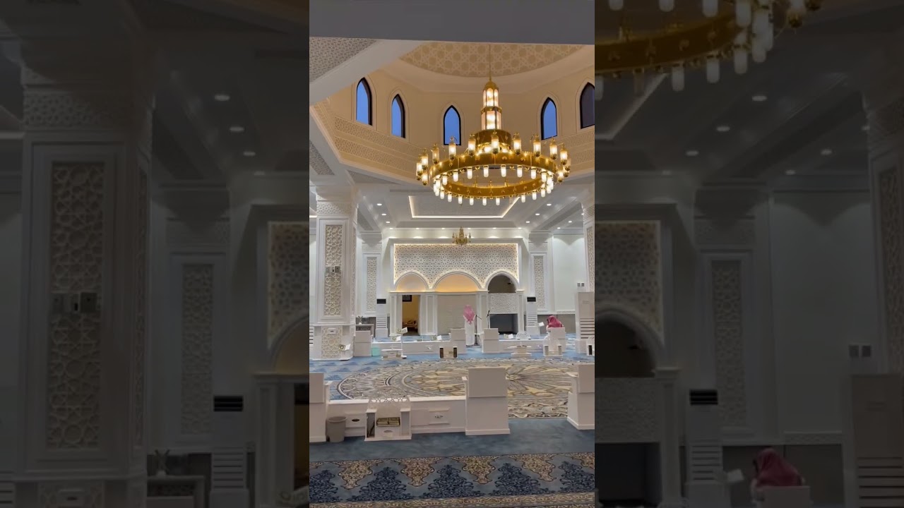 اجمل أذان المغرب بصوت القارئ فيصل الهاجري