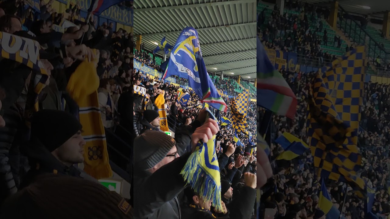Verona Beat