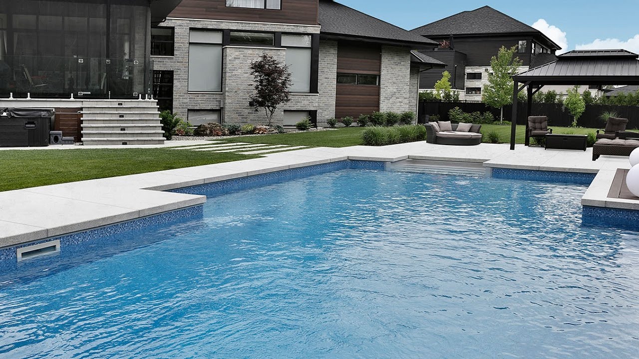 Backyard Transformation Ideas