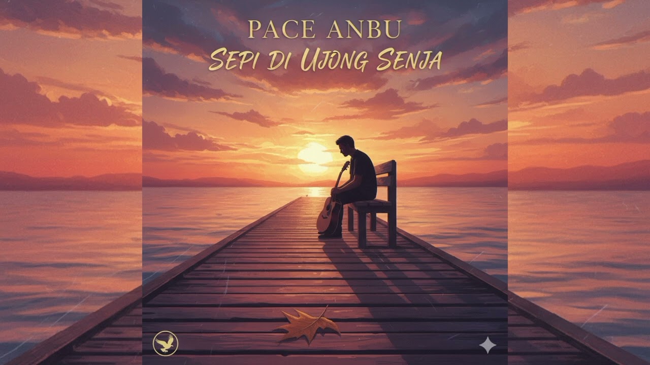 Sepi diujung senja #music #heavymetal #trending 