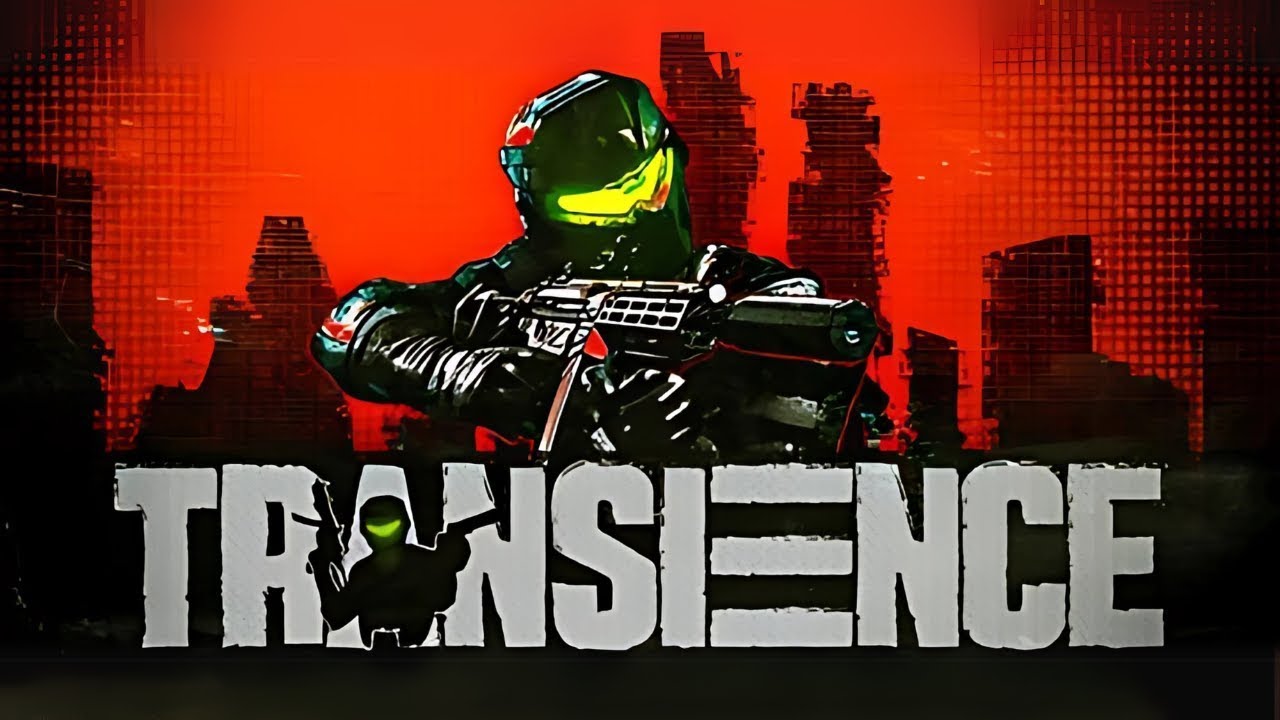 TRANSIENCE ▷ #8 ФИНАЛ