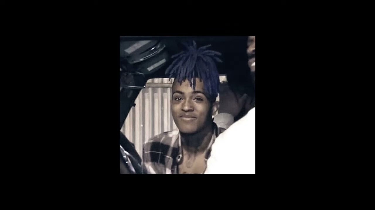 Fake Smile 5 – XXXTENTACION Type Beat | Rap Instrumental