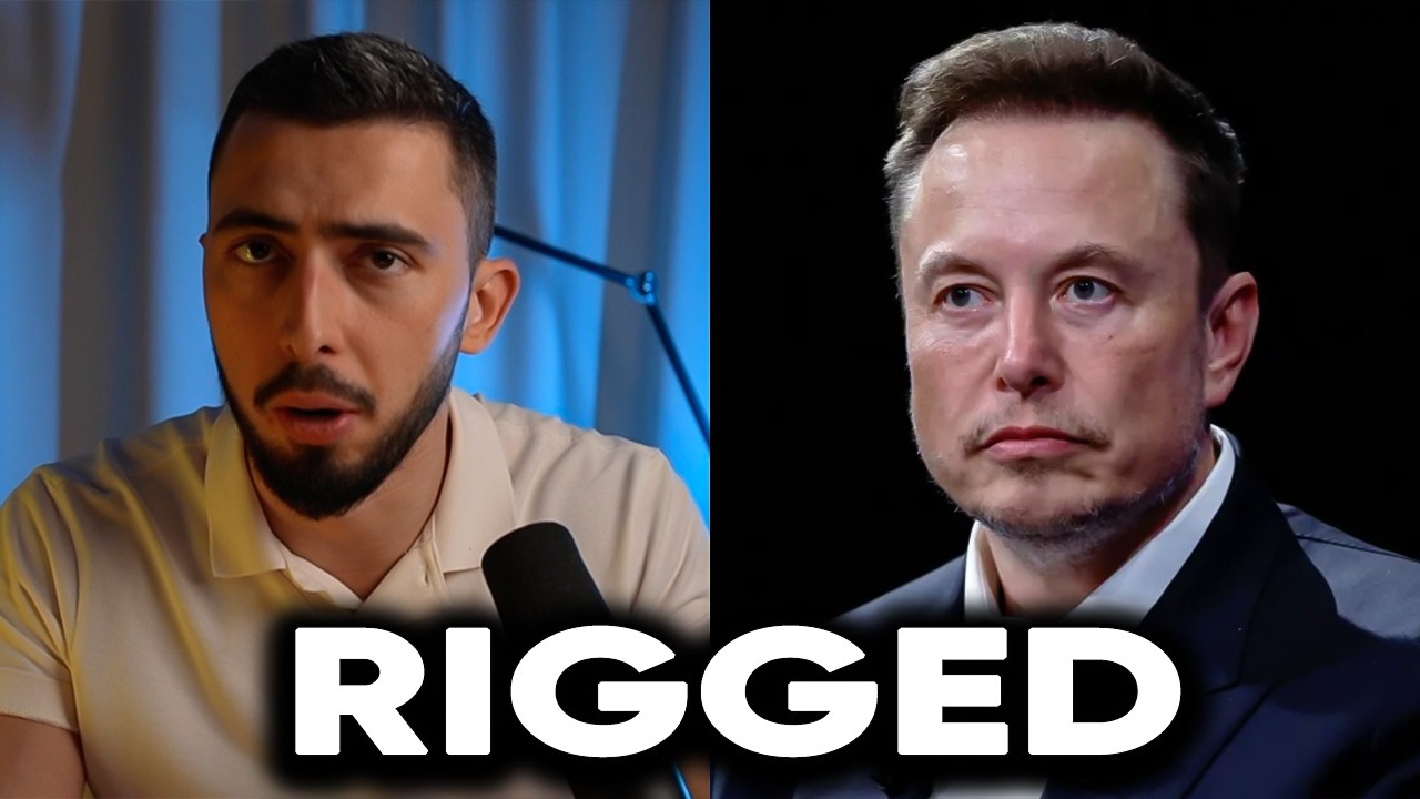 Акции SpaceX &mdash; идеальная ловушка: IPO было подстроено