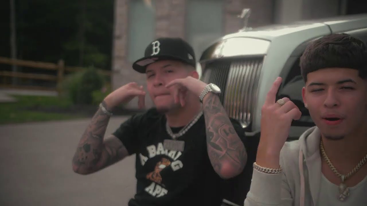 Hansum - “Ballin” (Official Music Video)