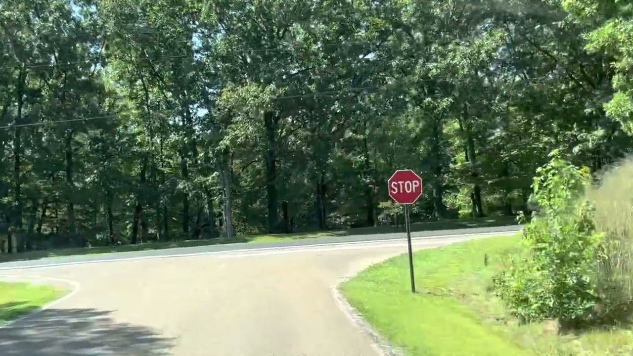 Paris Landing State Park￼