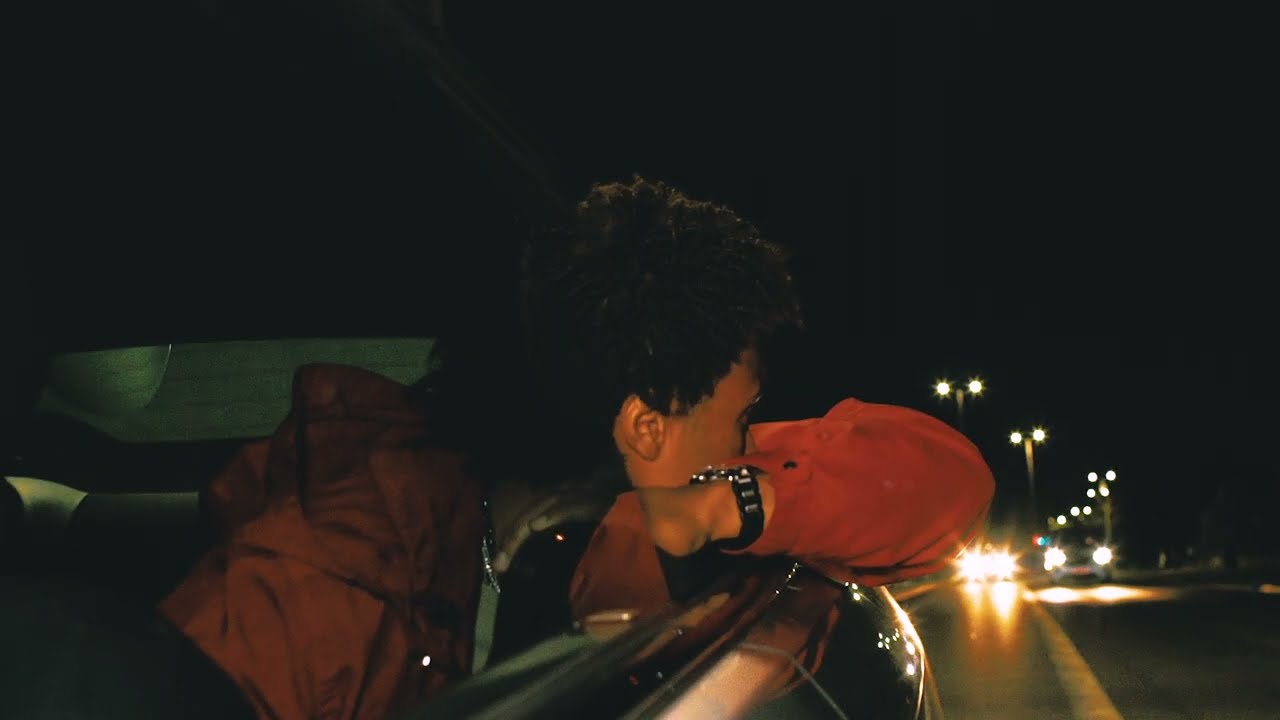 TenBillion Dreams x Jesse James Solomon - So it goes