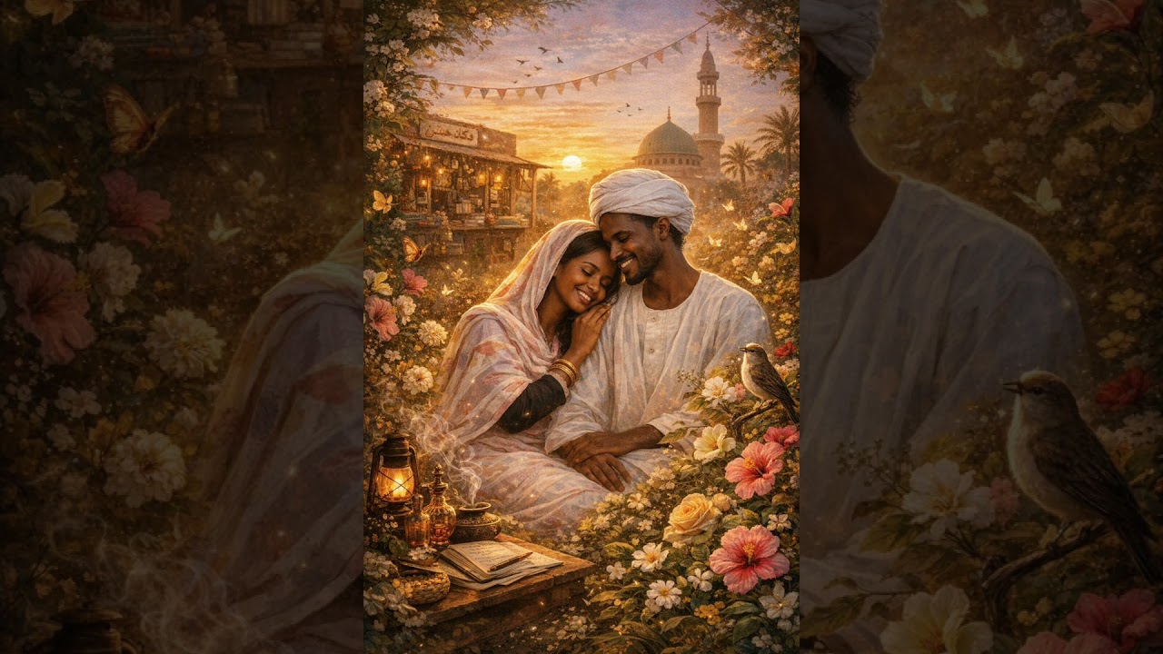 يا شوق - عبدالكريم الكابلي