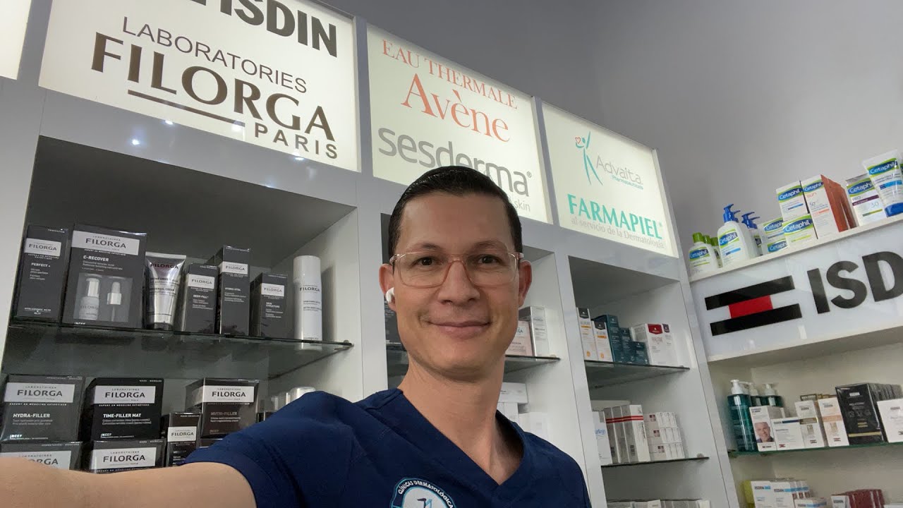 🤩Lo más nuevo Para caída de cabello y recomendaciones de farmacia 🤩
