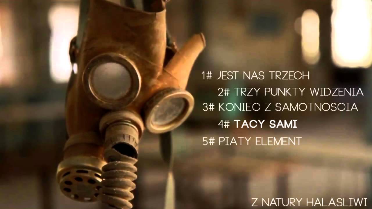 ZNH - Tacy Sami