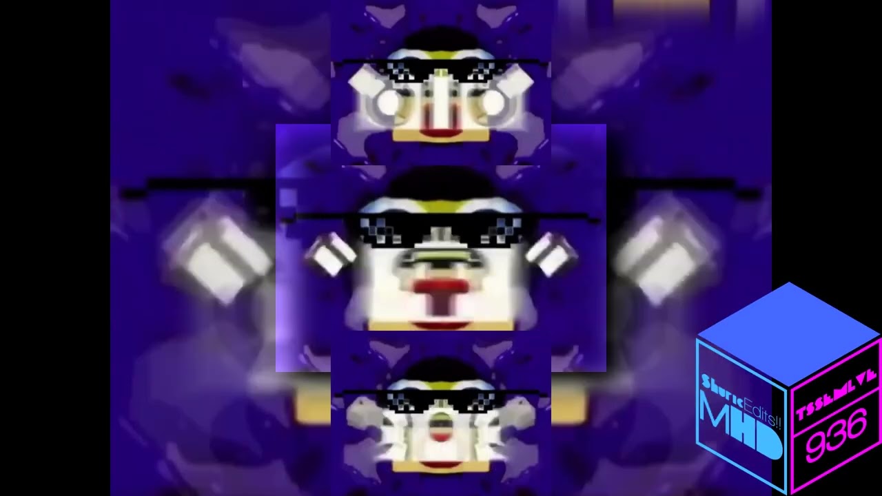 YTPMV Preview 1298 Preview 15 Scan Ice Extended