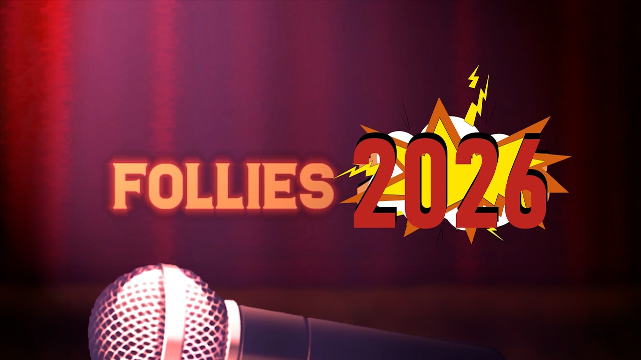 AC Davis High School Talent Show:  Follies 2026