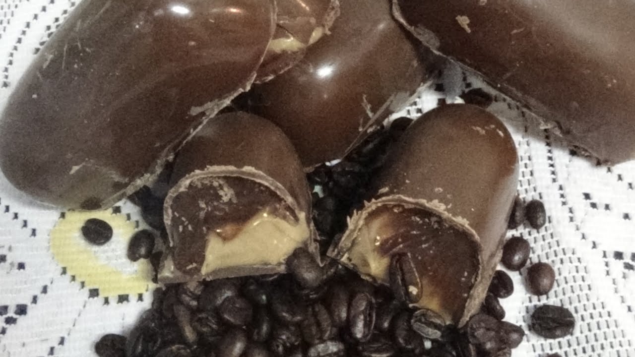 COMO FAZER O BOMBOM TRUFADO DE CAFÉ | RECEITAS POR DEBORA DIAS