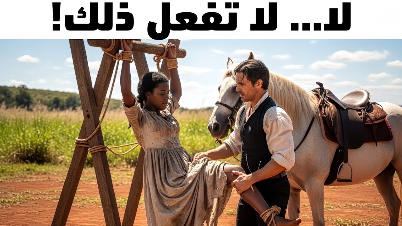 «لا... لا تفعل ذلك»، لكنّ البارون فعلها رغم ذلك… فاشتعل غضب المدينة بأكملها