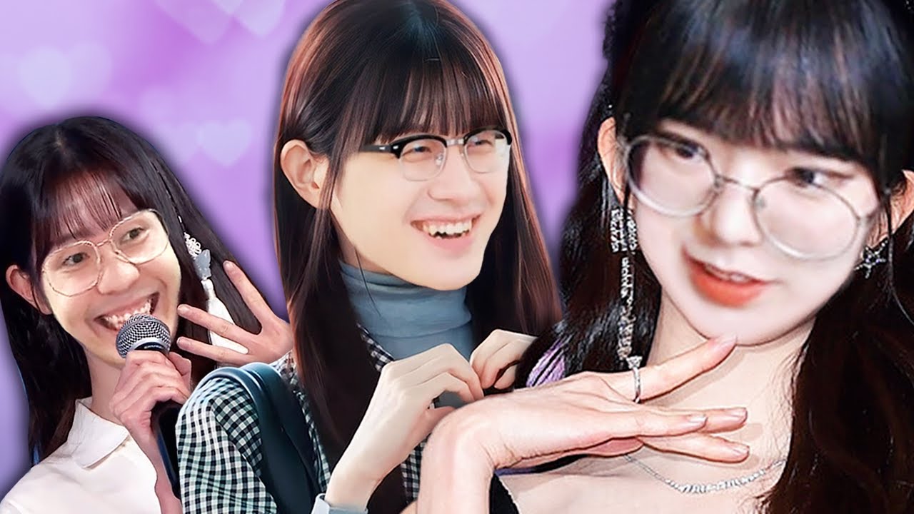 반악회 완전 럭키비키잖아~🍀