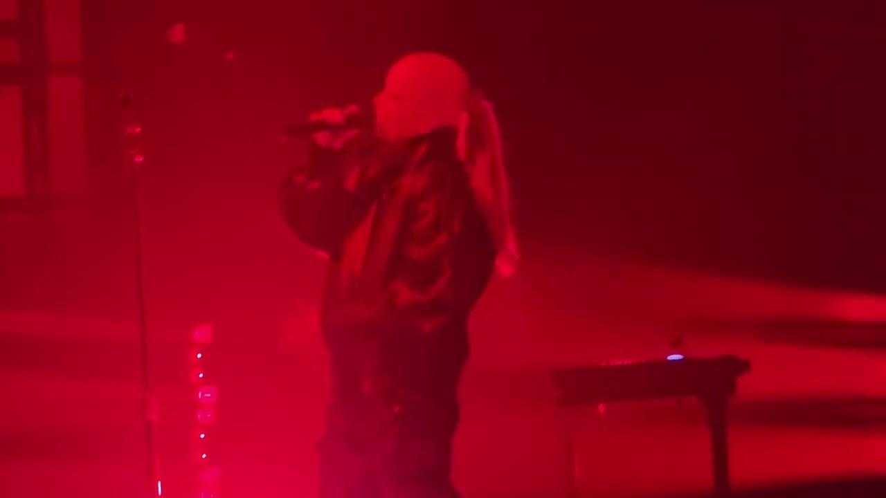 Garbage - Hold - The Anthem, Washington DC - 9/17/25