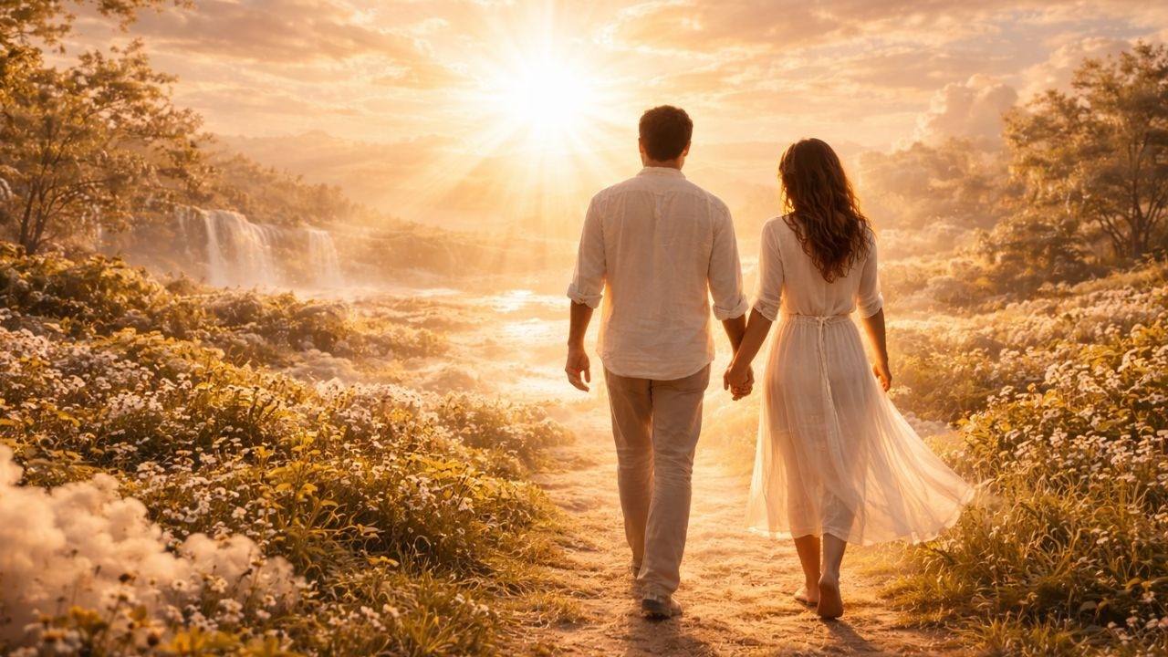 You’ll Never See This in Heaven — 7 Things Left Behind Forever (Wait Until #4)