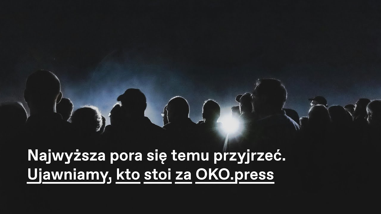 Niezależne media? Bierzemy pod lupę