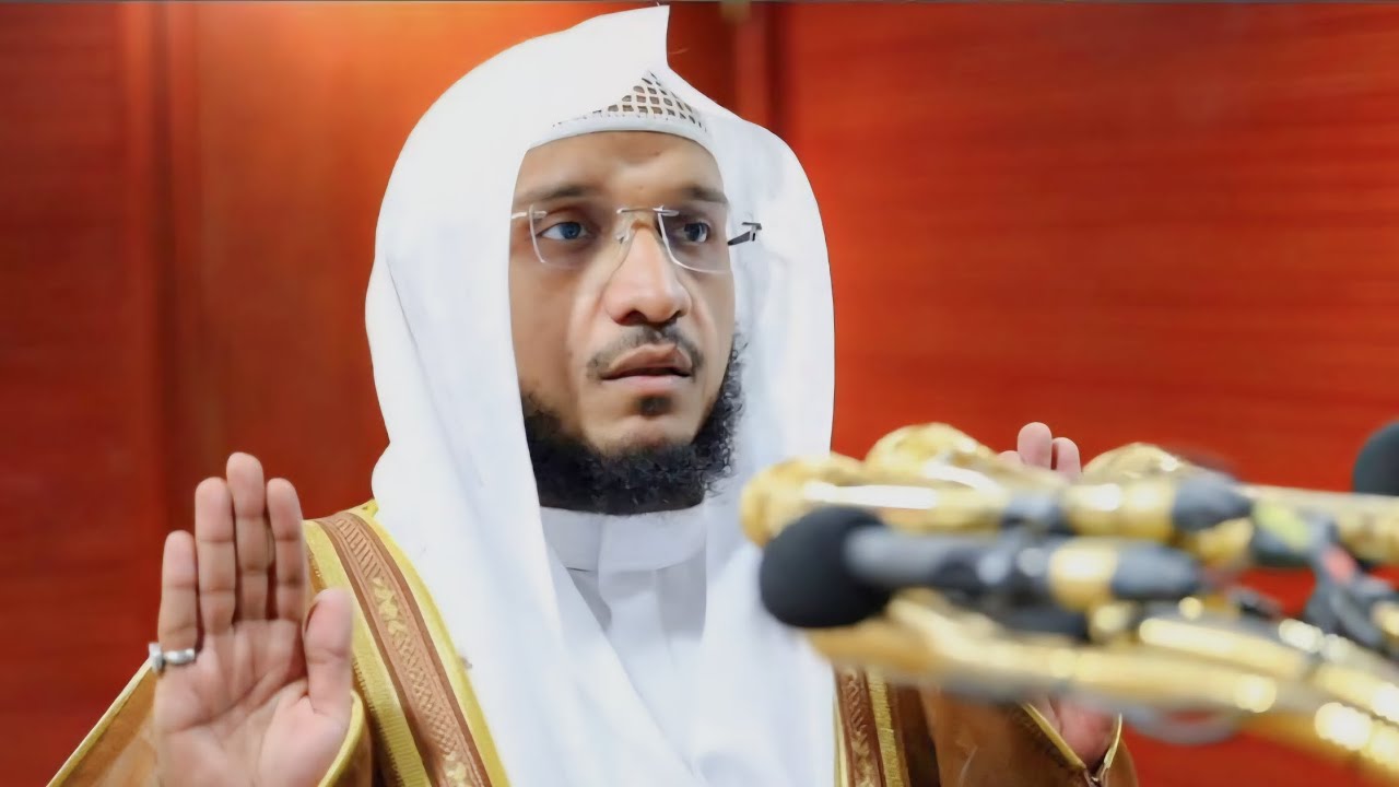 أذان الفجر الأول للمؤذن عبدالله باعفيف الجمعة 2 محرم 1447ه‍ـ @Mecca_eye