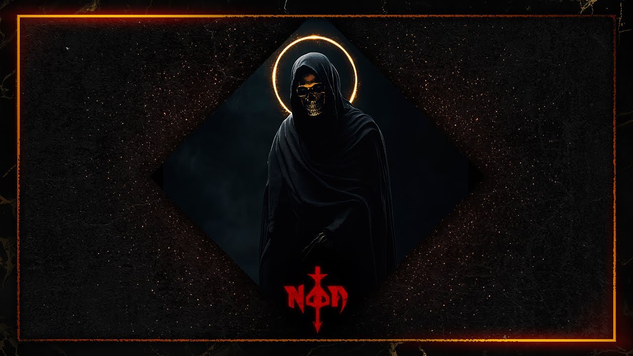 [FREE] Dark Type Beat «Nosferatu» | Dark Trap Instrumental