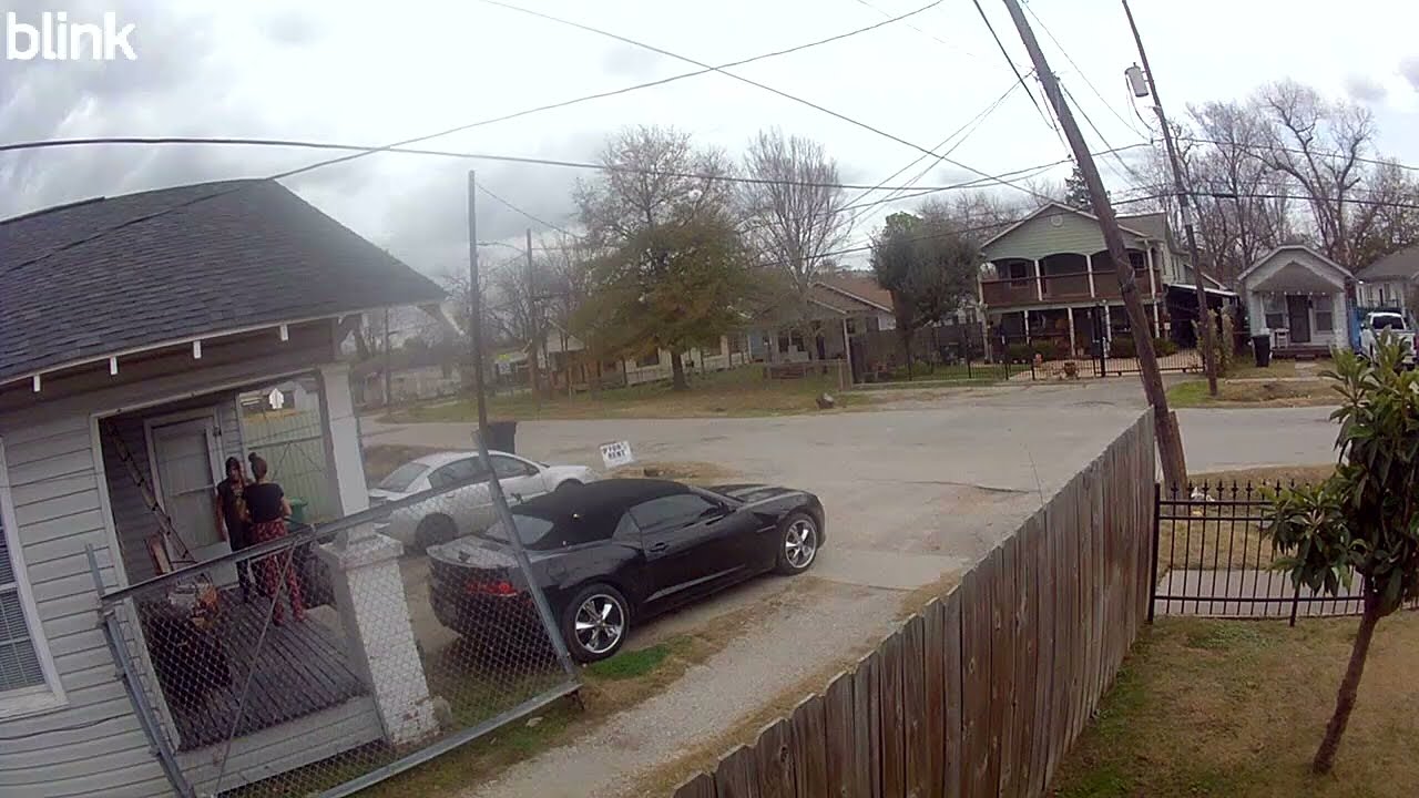 Today at 2:00 … same lady from f 150 only on her scooter