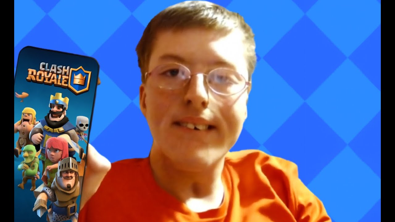 Wheels Play's Clash Royal