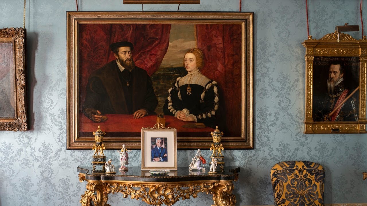 Palacio Liria